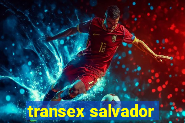 transex salvador